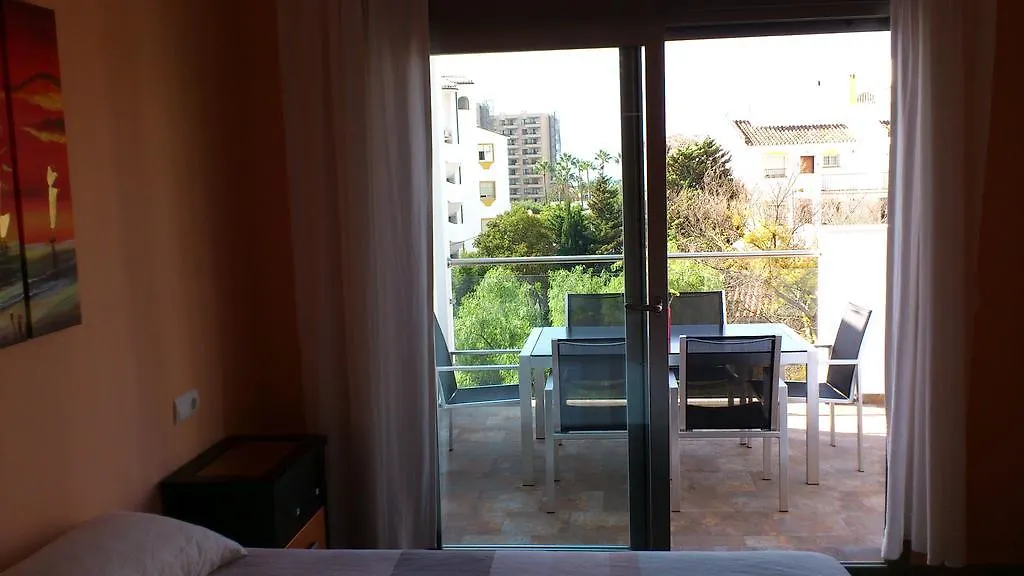Apartamento Puerto Real Torremolinos Spain