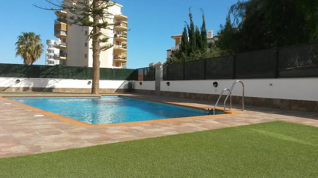 Apartment Apartamento Puerto Real Torremolinos