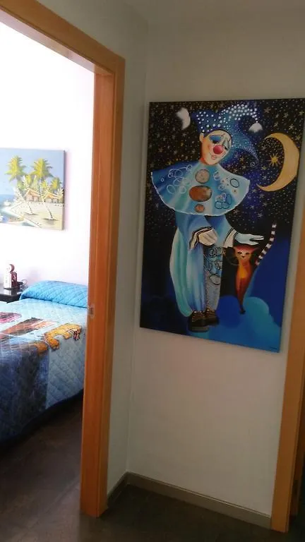 Apartamento Puerto Real Torremolinos