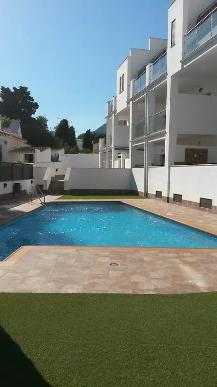 Apartamento Puerto Real Torremolinos
