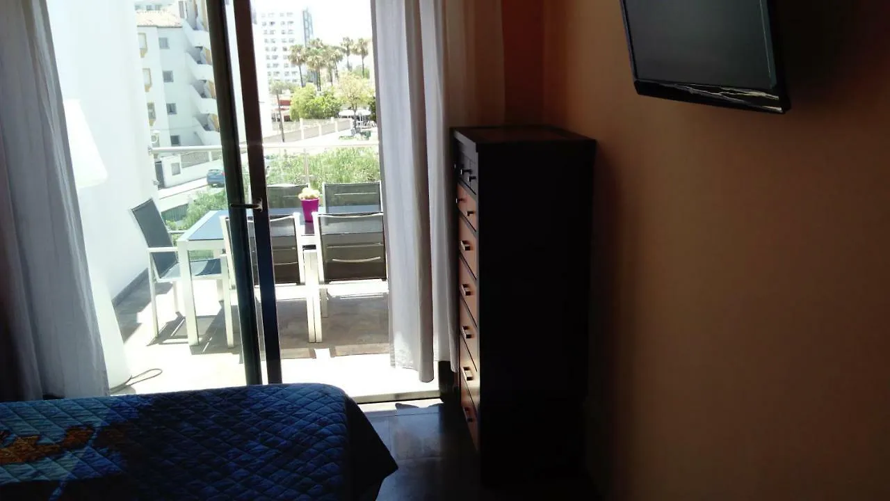 Apartamento Puerto Real Torremolinos Apartment