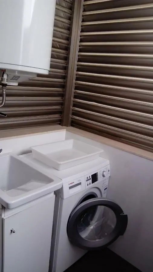 Apartamento Puerto Real Torremolinos 0*,  Spain