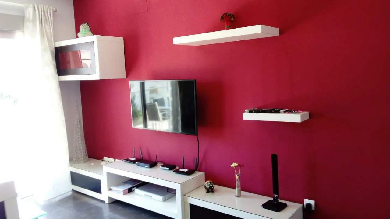Apartamento Puerto Real Torremolinos Apartment