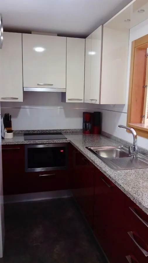 Apartamento Puerto Real Torremolinos 0*,