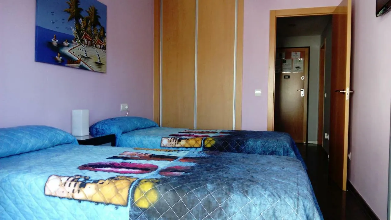 Apartamento Puerto Real Torremolinos 0*,