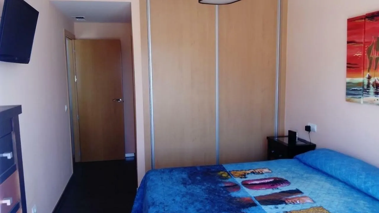 Apartamento Puerto Real Torremolinos Apartment