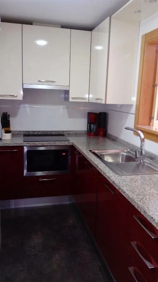 Apartamento Puerto Real Torremolinos Apartment