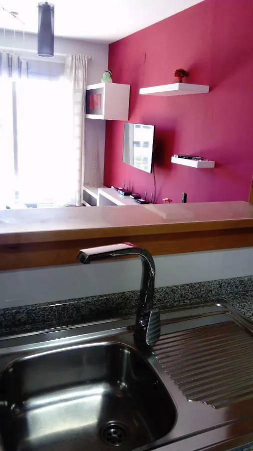 Apartamento Puerto Real Torremolinos Apartment
