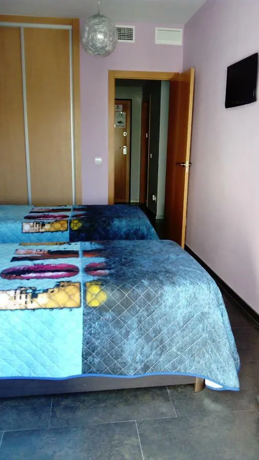 Apartment Apartamento Puerto Real Torremolinos