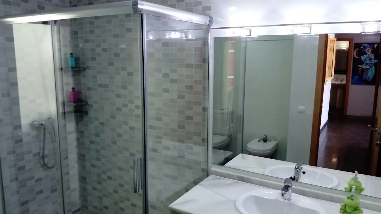 Apartamento Puerto Real Torremolinos Apartment