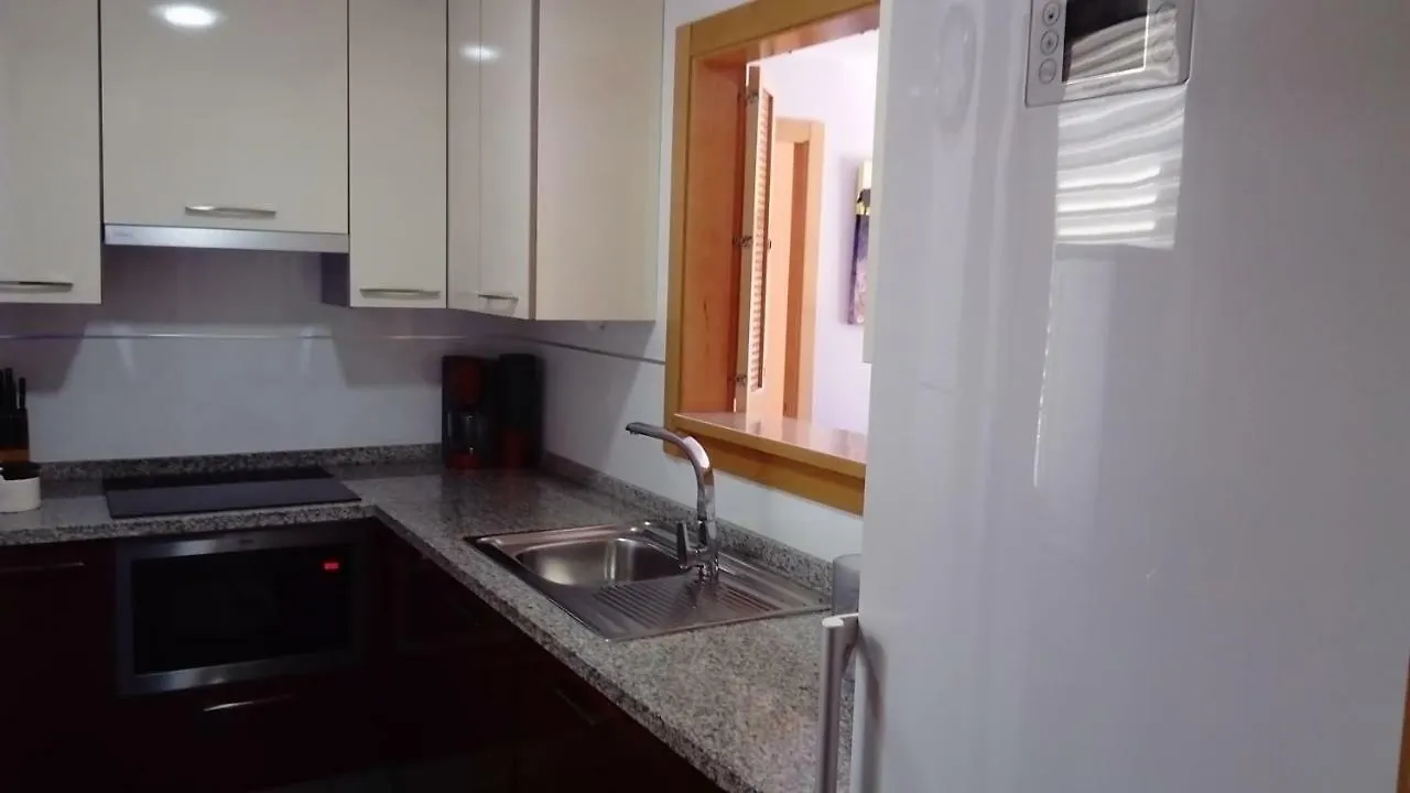 Apartamento Puerto Real Torremolinos 0*,  Spain