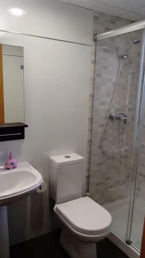 Apartment Apartamento Puerto Real Torremolinos Spain