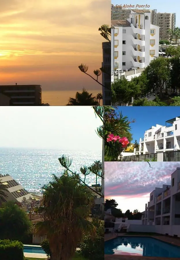 Apartment Apartamento Puerto Real Torremolinos Spain