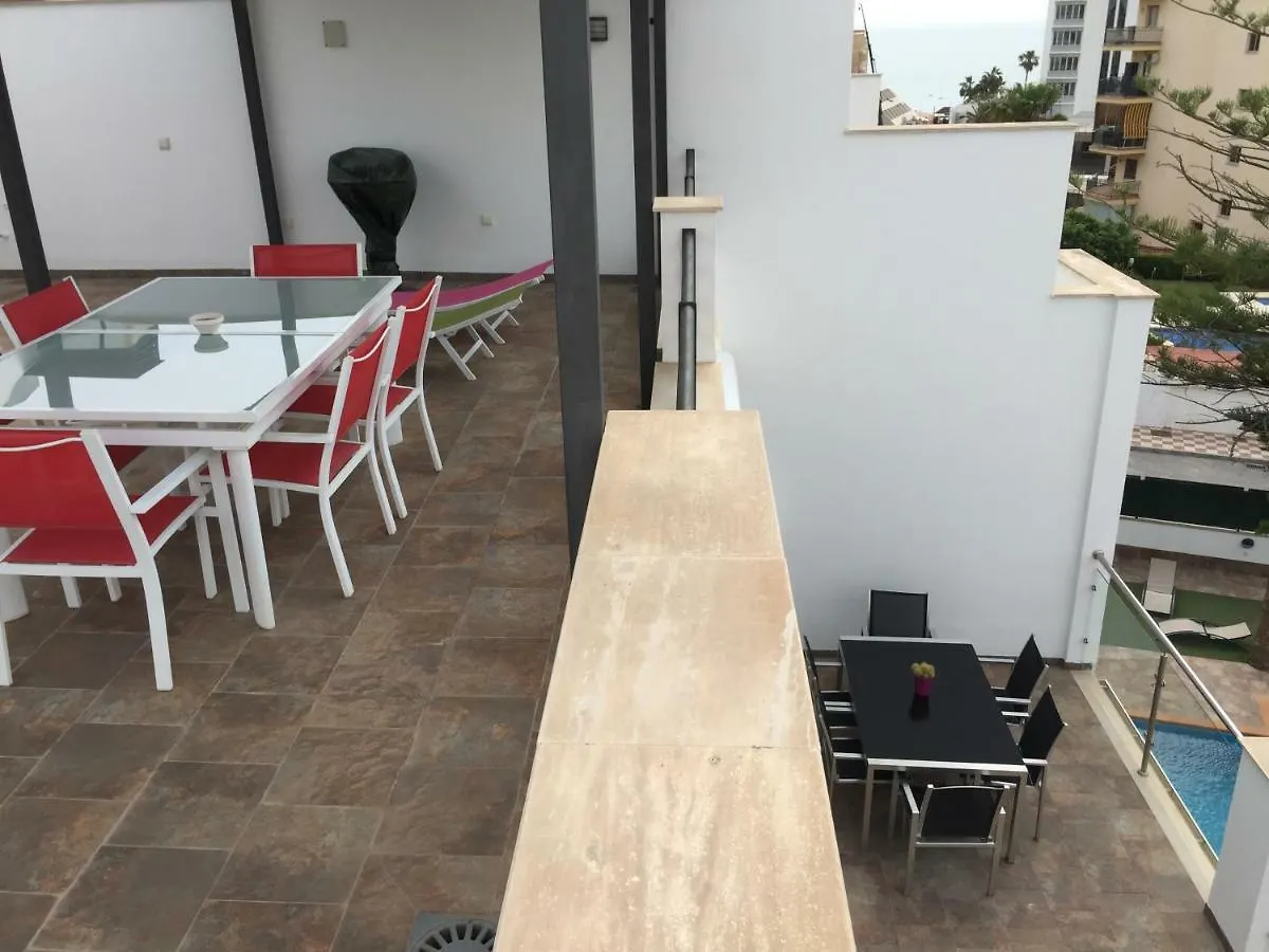 Apartamento Puerto Real Torremolinos Apartment