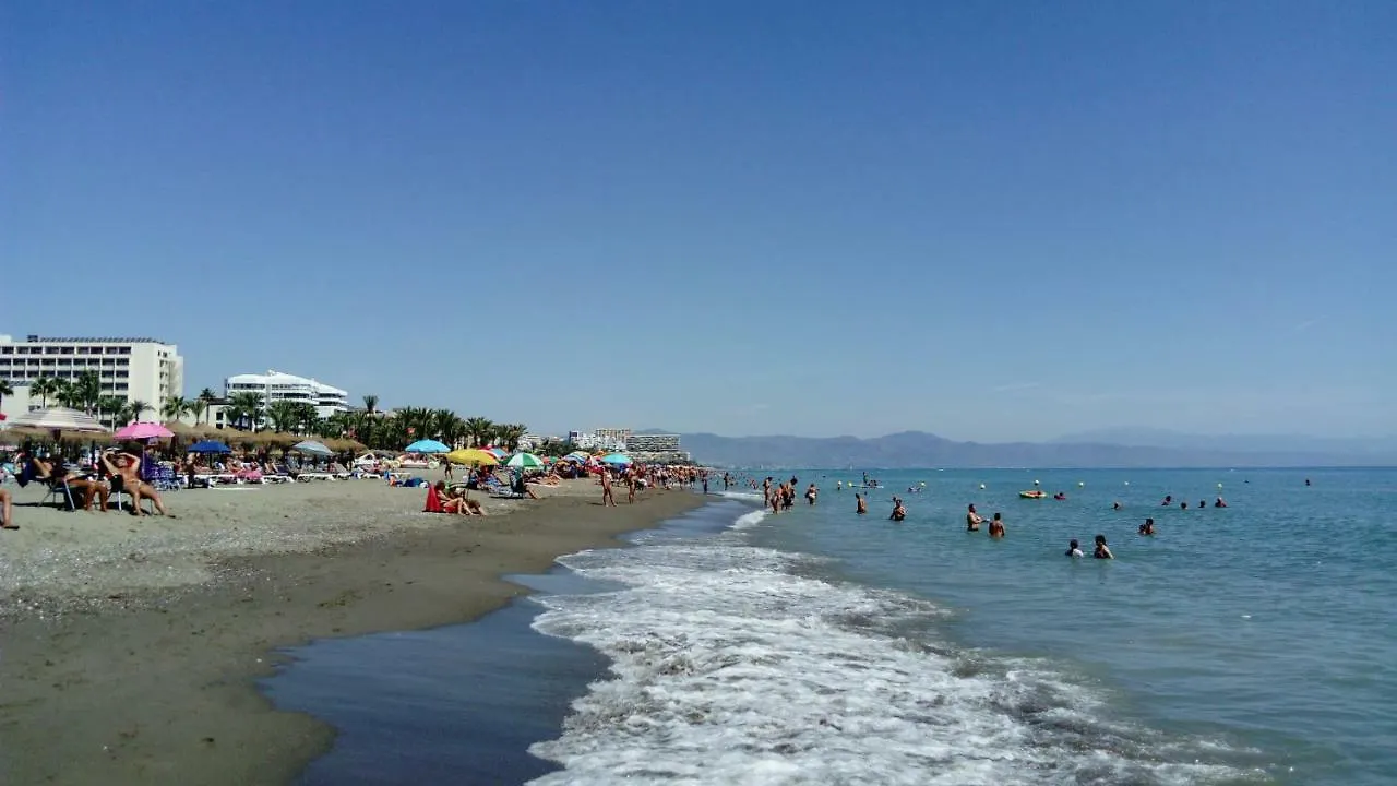 Apartment Apartamento Puerto Real Torremolinos