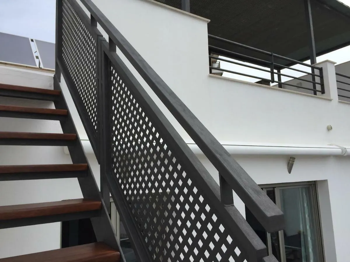Apartamento Puerto Real Torremolinos