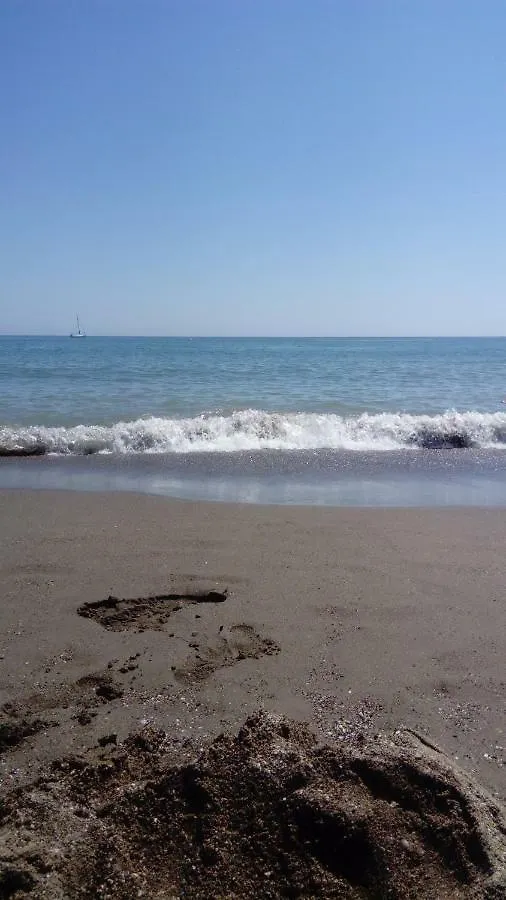 Apartamento Puerto Real Torremolinos