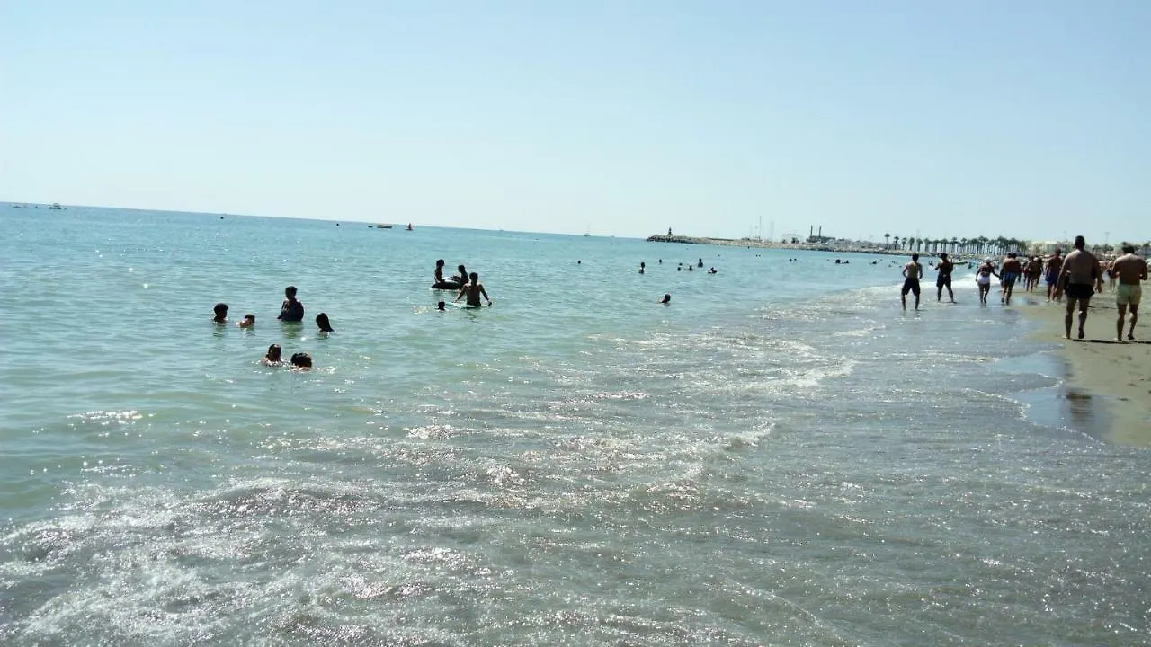 Apartamento Puerto Real Torremolinos Spain