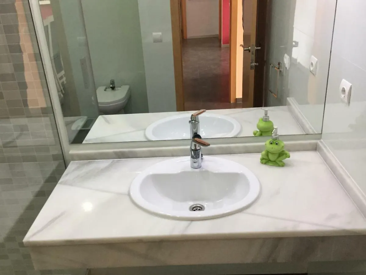 Apartment Apartamento Puerto Real Torremolinos Spain
