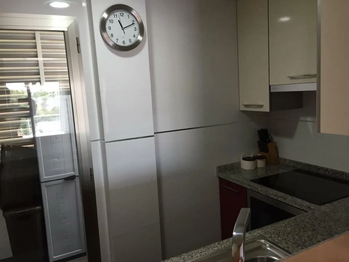 Apartamento Puerto Real Torremolinos Apartment